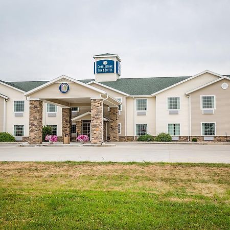 Cobblestone Inn & Suites-Winterset Esterno foto